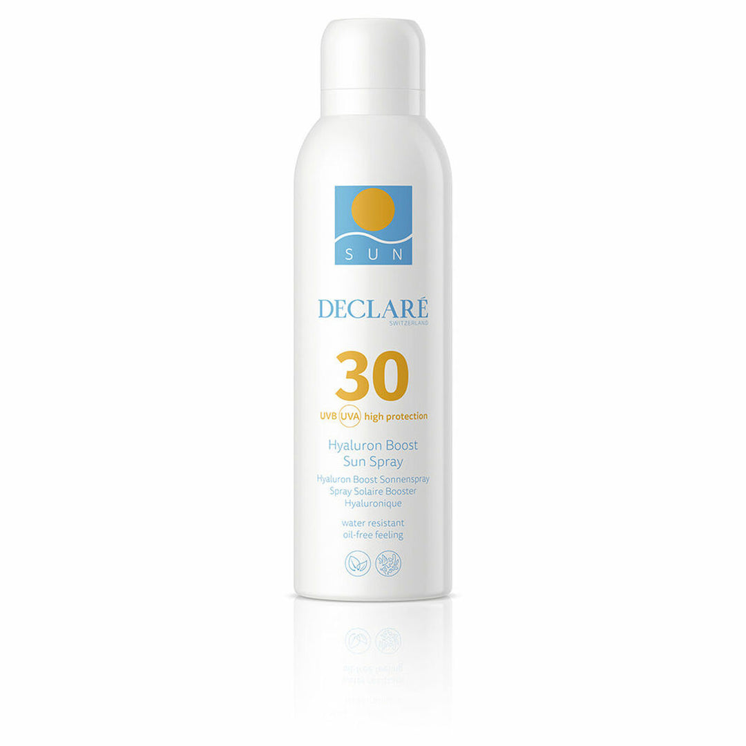 Declaré Hyaluron Boost Sunscreen Spray | Solskyddsspray | 200 ml