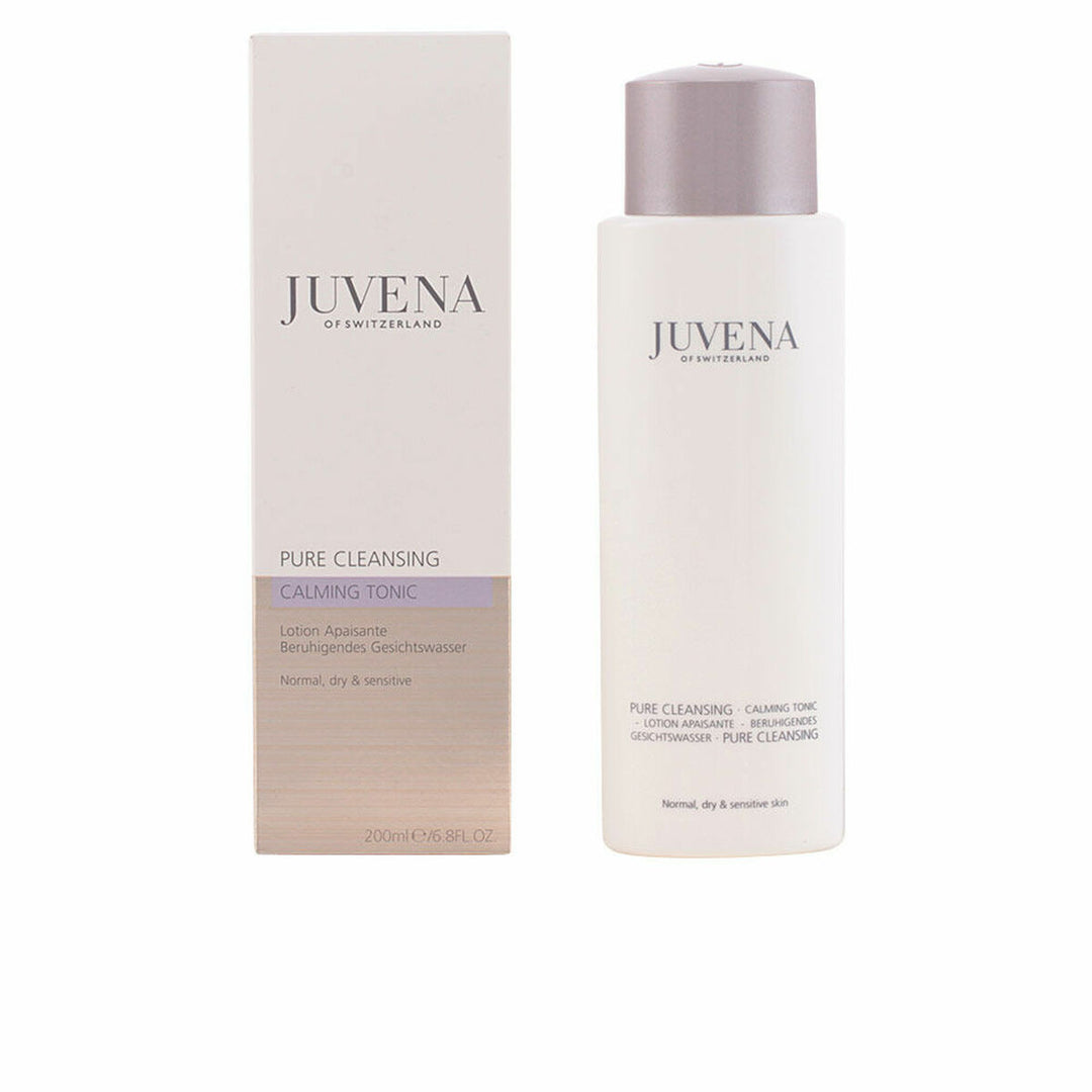 Juvena Pure Cleansing Calming Toner | Ansiktstoner | 200 ml