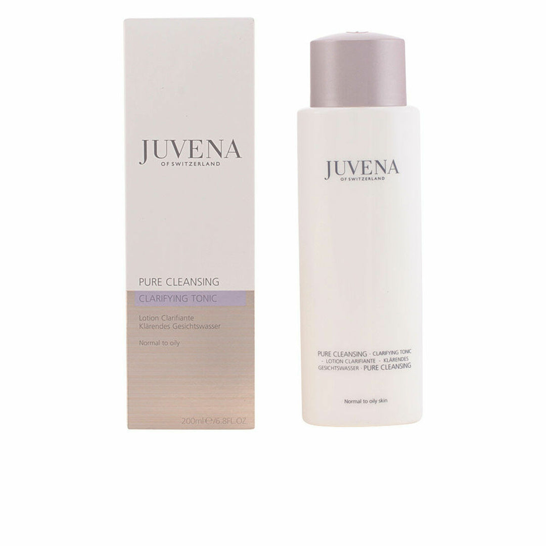 Juvena Pure Cleansing | Ansiktstoner | 200 ml