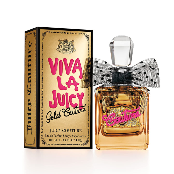 Juicy Couture Gold Couture | Eau de Parfum