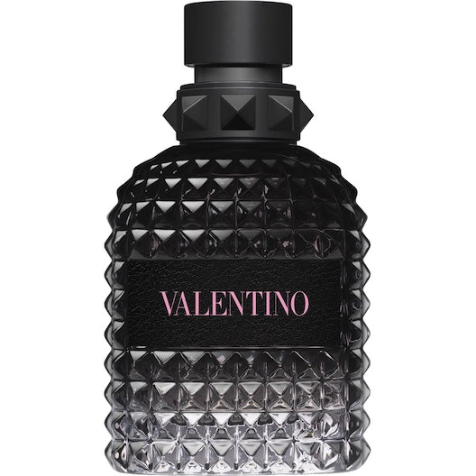 Valentino Uomo Born in Roma 50 ml | Eau de Parfum| Herrparfym