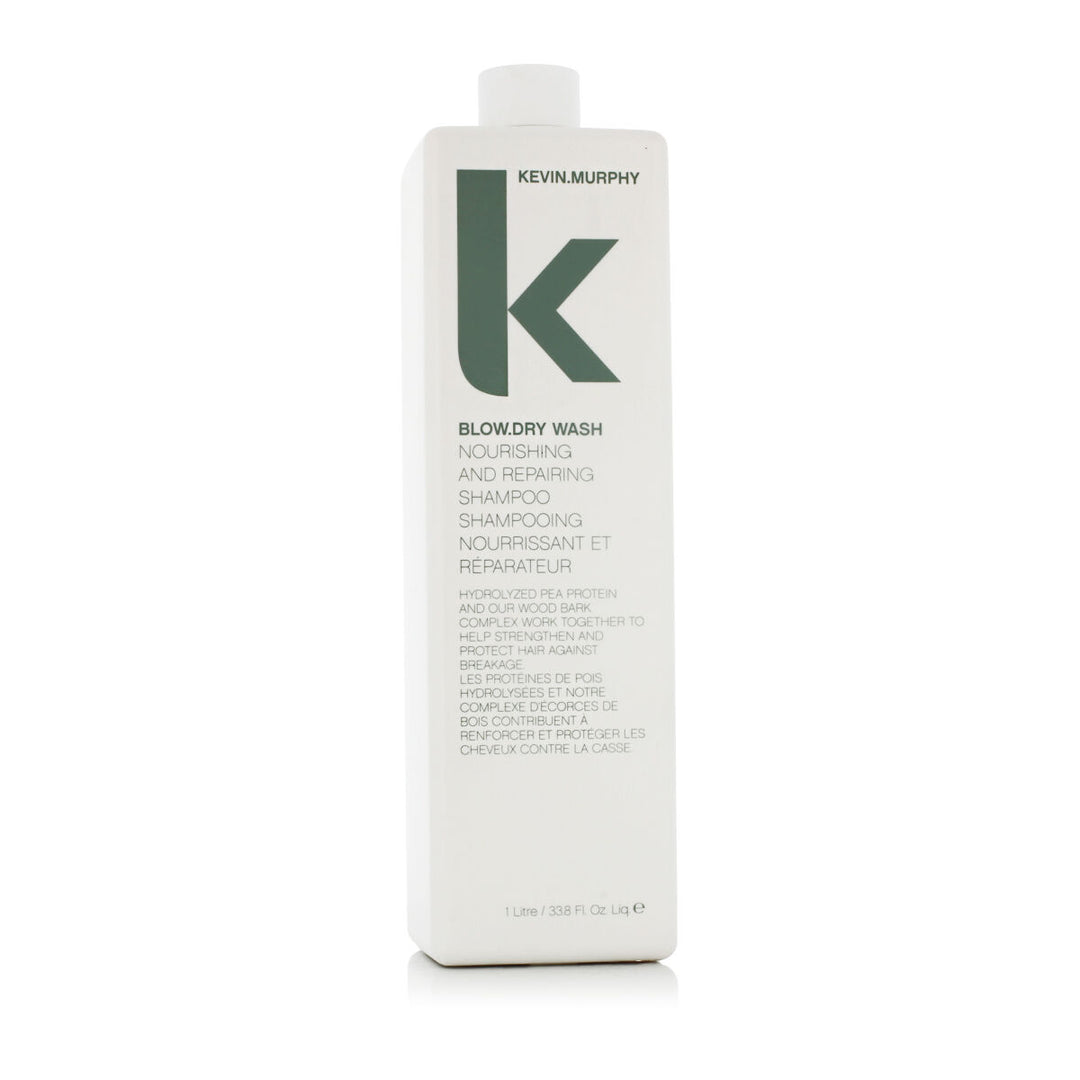 Stärkande schampo Kevin Murphy Blow.Dry Wash 1 L Näringsmässigt