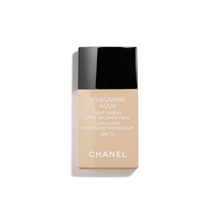 Flytande makeupbas Vitalumière Aqua Chanel 30 ml