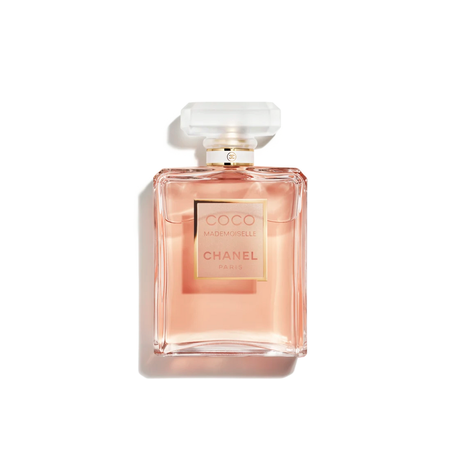 Chanel Coco Mademoiselle EDP 50 ml fragrance bottle