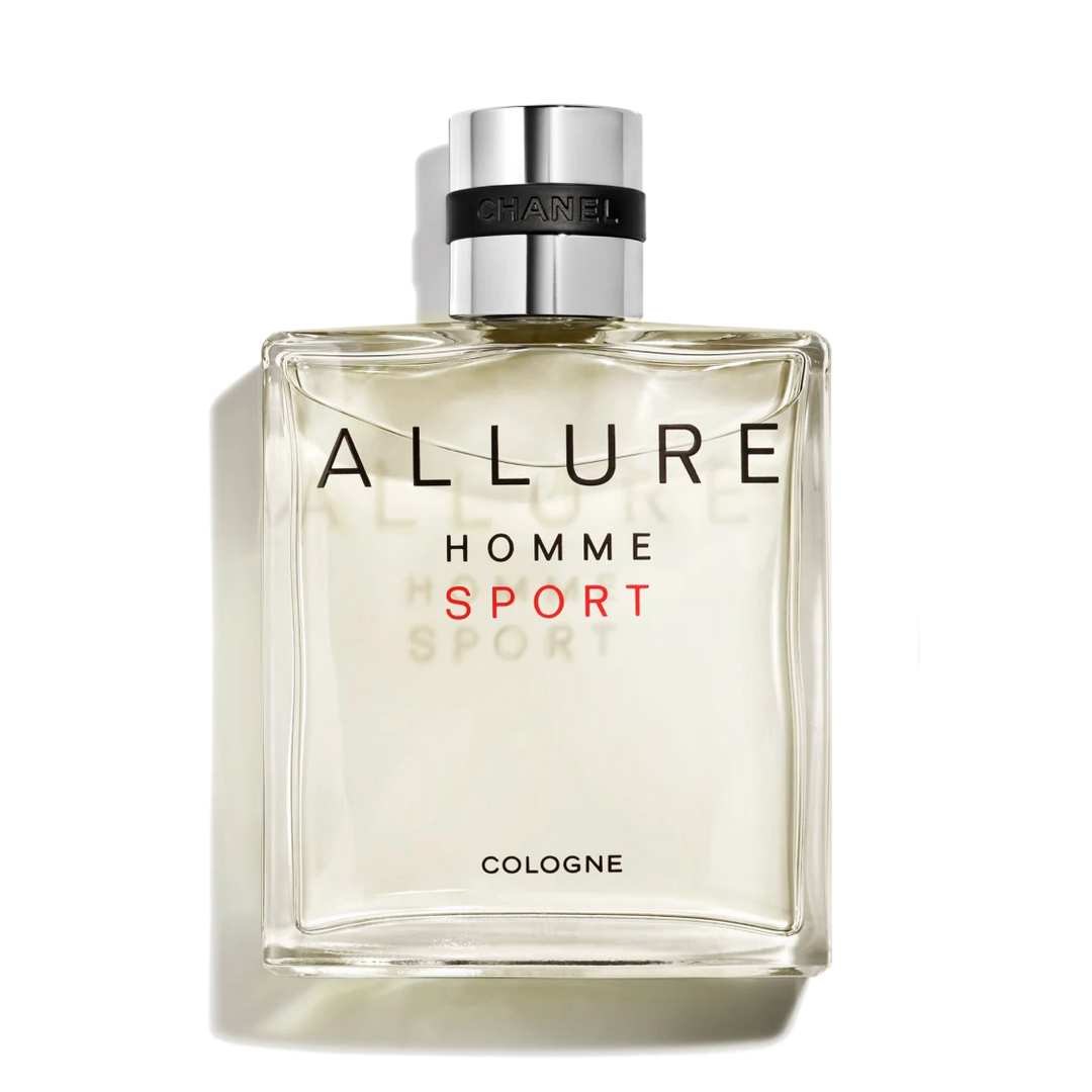 Chanel Allure Homme Sport 150ml | Eau de Cologne