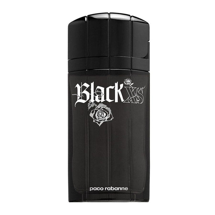 Paco Rabanne Black XS 100ml | Eau de Toilette