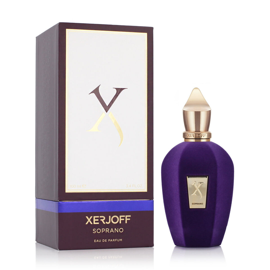 Xerjoff "V" Soprano EDP 100 ml | Eau de Parfum