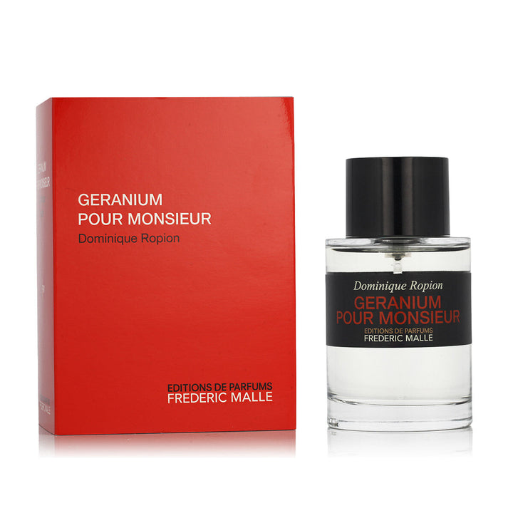 Frederic Malle Dominique Ropion Geranium | Eau de Parfum | 100 ml