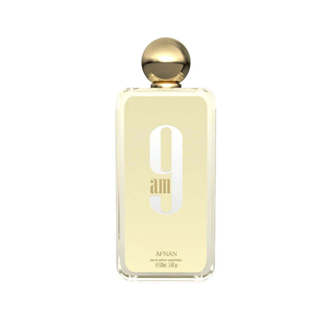 Afnan 9 Am | 100ml | Eau de Parfum