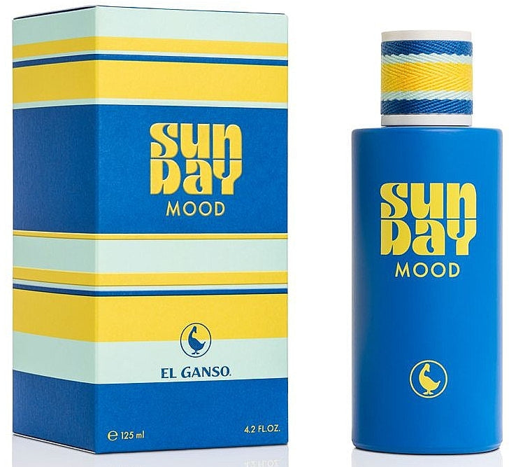 El Ganso Sunday Mood 125ml | EDT