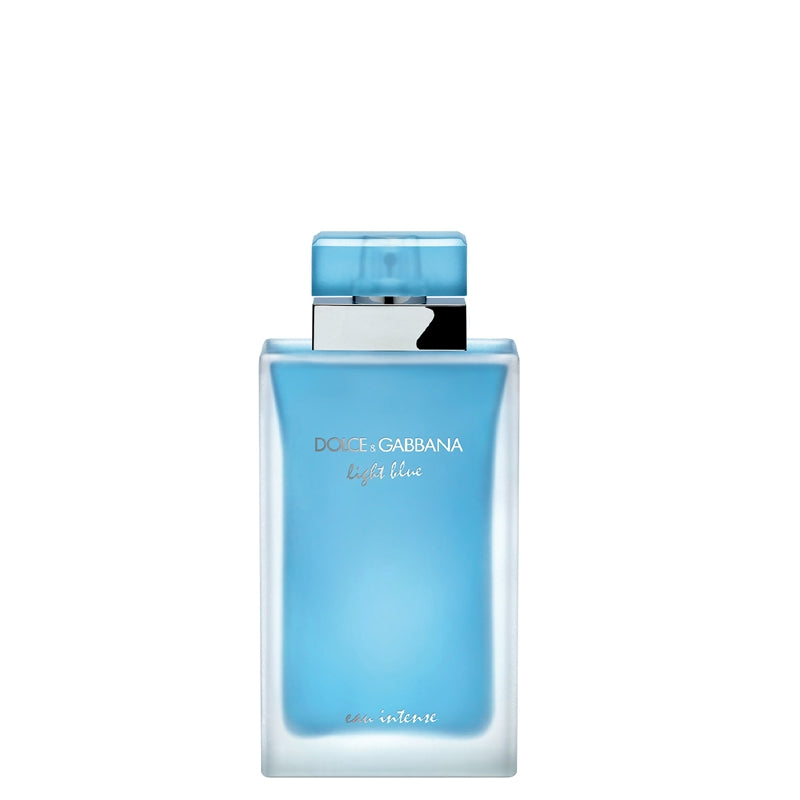 Dolce & Gabbana Light Blue Eau Intense 25ml | Eau de Parfum