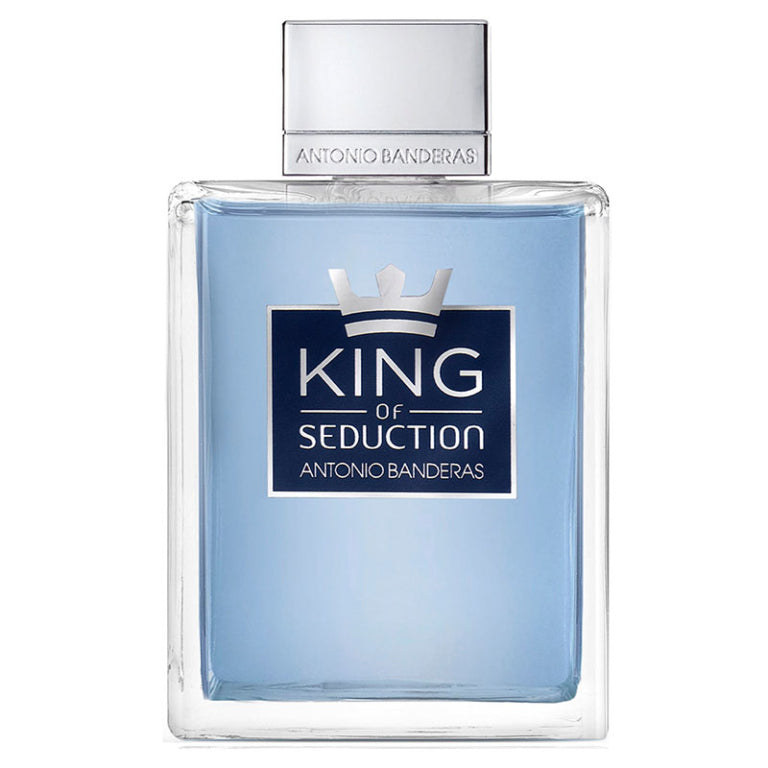 Antonio Banderas King of Seduction 200ml | EDT