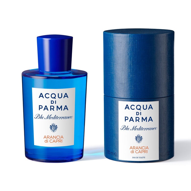 Acqua Di Parma Blu Mediterraneo Arancia Di Capri EDT 30ml | Eau de Toilette