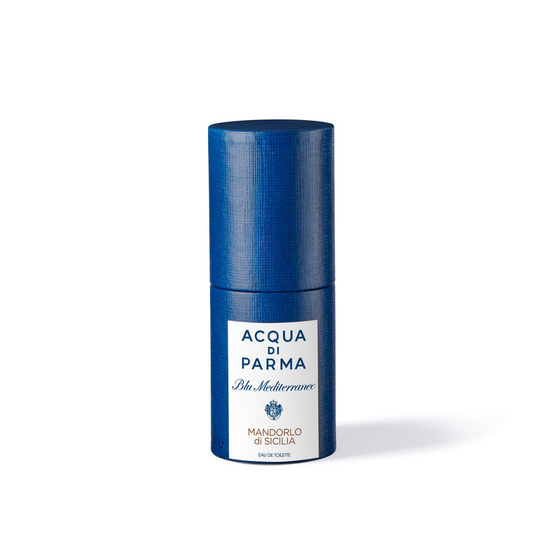 Acqua Di Parma Blu Mediterraneo Mandorlo Di Sicilia | Eau de Toilette (30 ml)