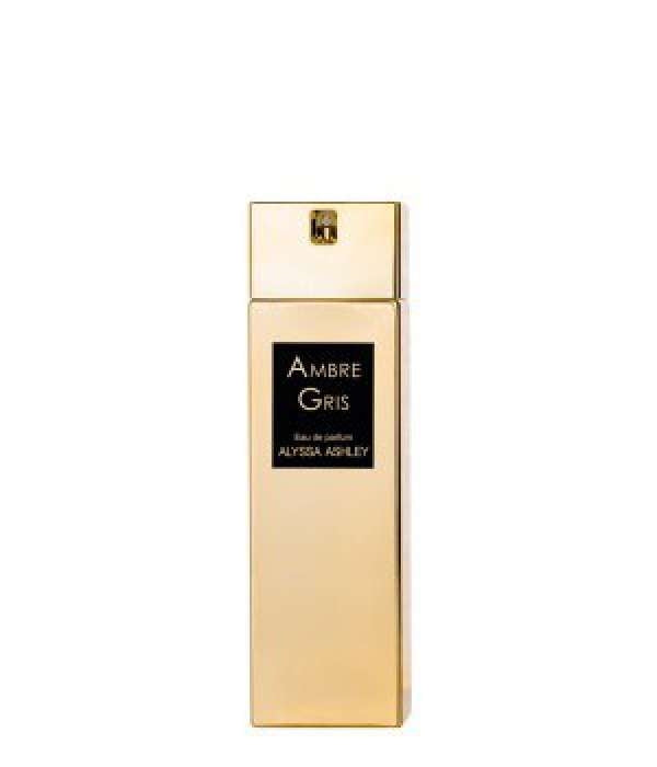 Alyssa Ashley Ambre Gris 50ml | Eau de Parfum