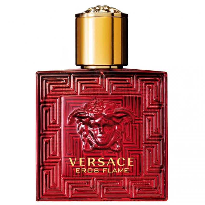 Versace Eros Flame 100ml | Eau de Parfum