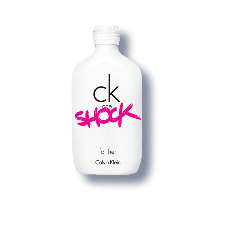 Calvin Klein CK One Shock 100ml | Eau de Toilette