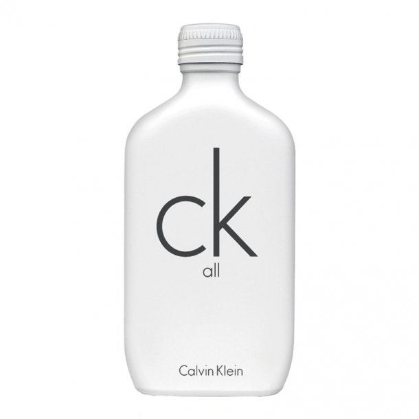 Calvin Klein CK All 100ml | Unisex Eau de Toilette