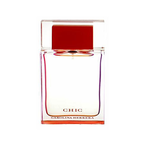 Carolina Herrera Chic EDP (80 ml) | Eau de Parfum