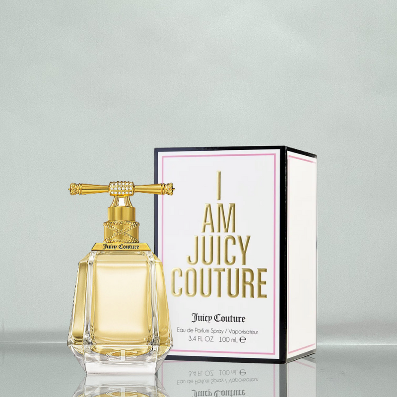 Juicy Couture I Am Juicy Couture 100ml | Eau de Parfum