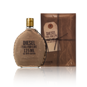 Diesel Fuel For Life 50ml | Eau de Toilette