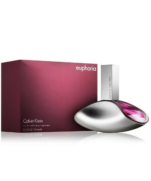 Calvin Klein Euphoria 50ml | Eau de Parfum