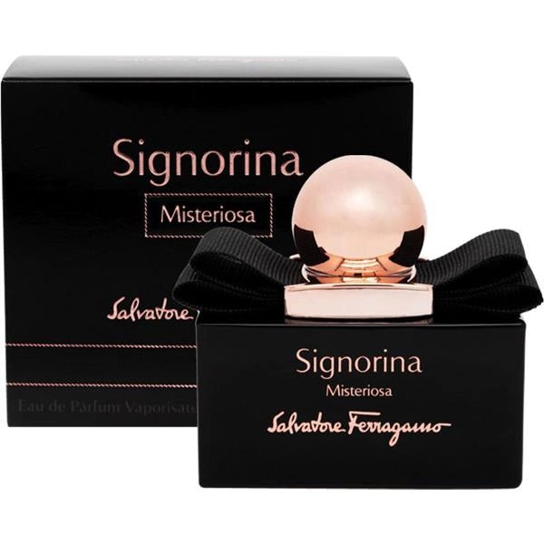 Salvatore Ferragamo Signorina Misteriosa 50ml | Eau de Parfum