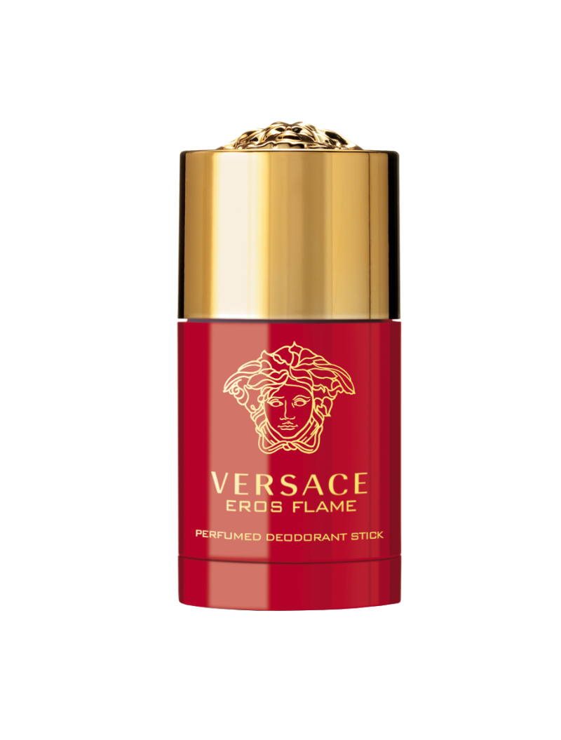 Versace Eros Flame | Deodorantstick | 75ml