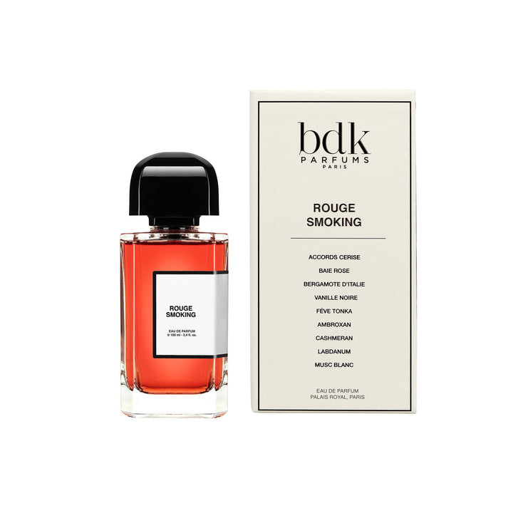 BKD Parfums Rouge Smoking 100 ml | Eau de Parfum