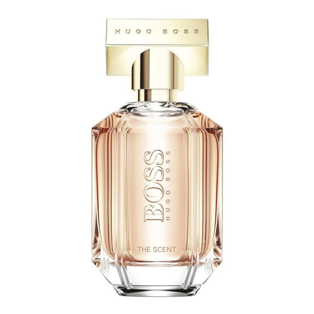 Hugo Boss The Scent For Her | Eau de Parfum | 100 ml