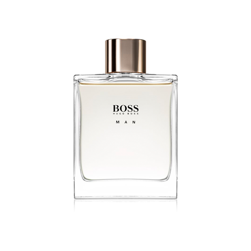 Hugo Boss Boss Man 100ml | Eau de Toilette