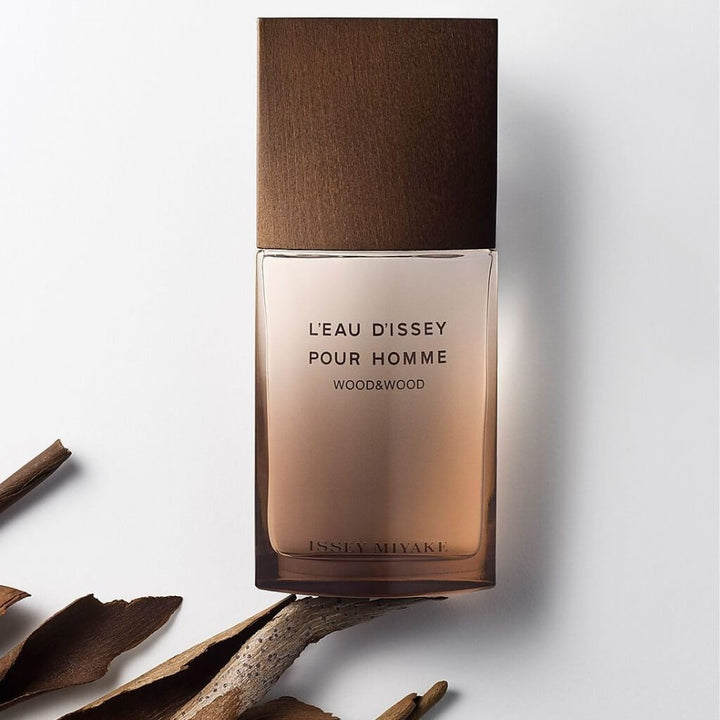 Issey Miyake Wood & Wood 100ml | Eau de Parfum