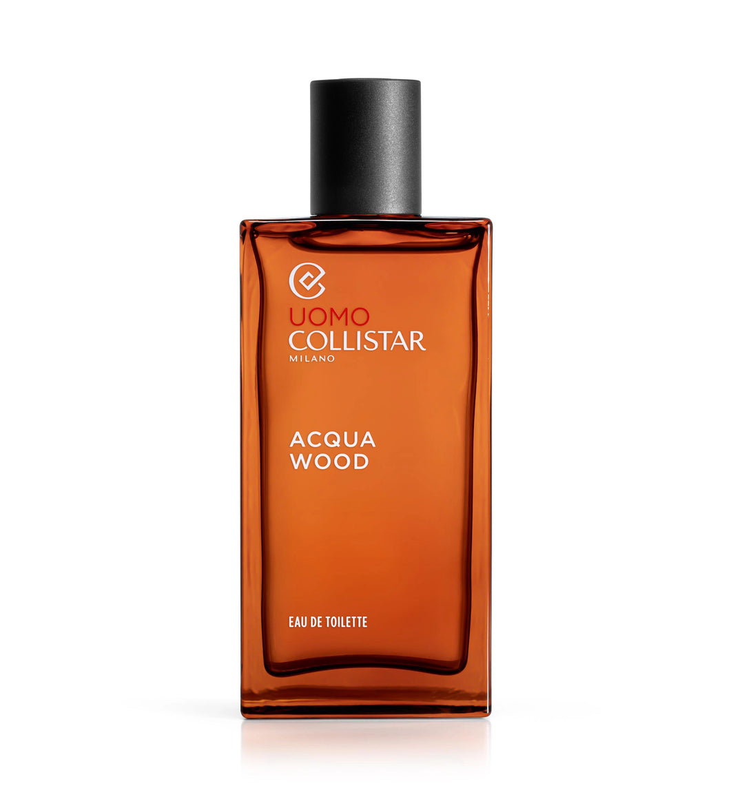 Collistar Acqua Wood | Eau de Toilette | 100ml