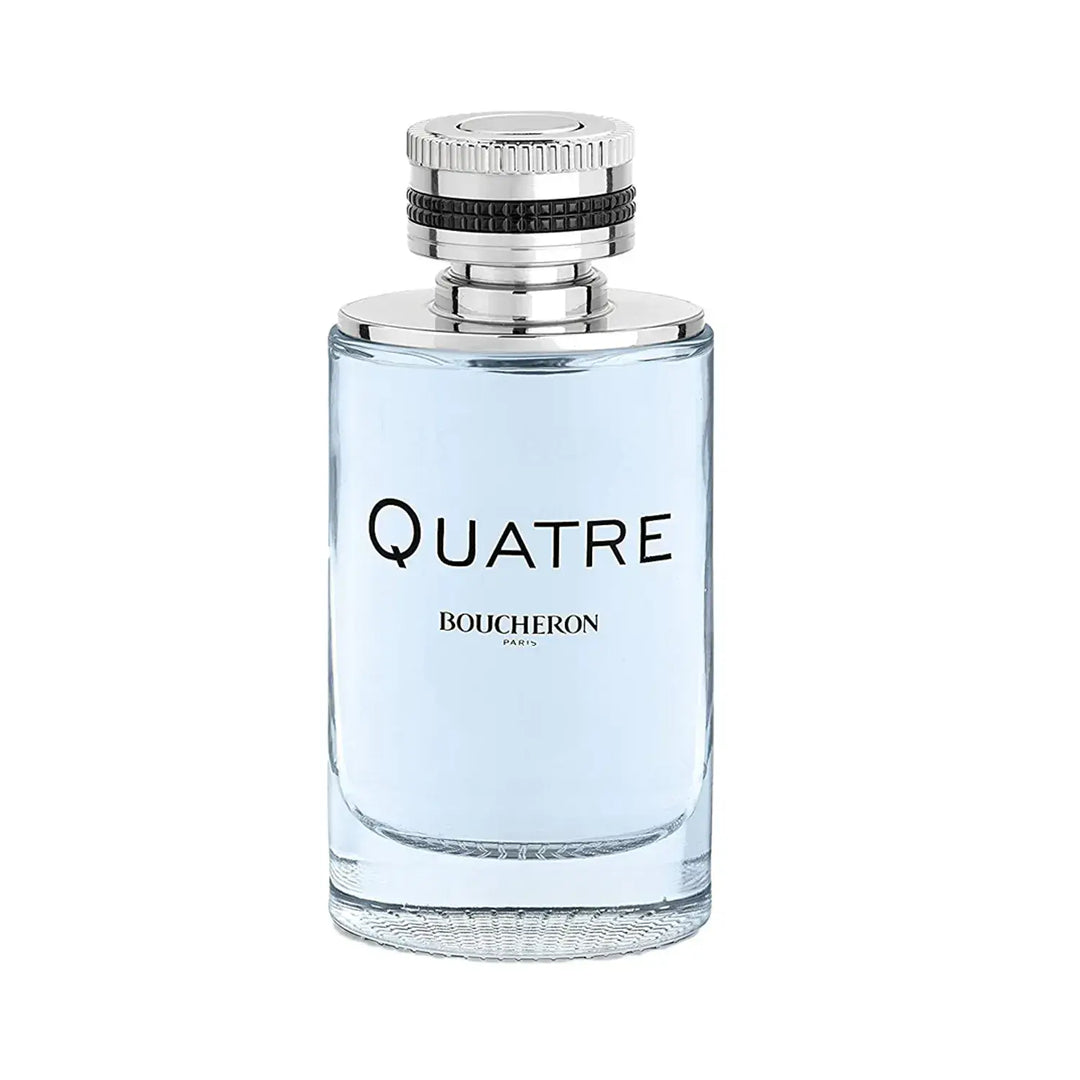 Boucheron Quatre Homme 50/100 ml | Eau de Toilette