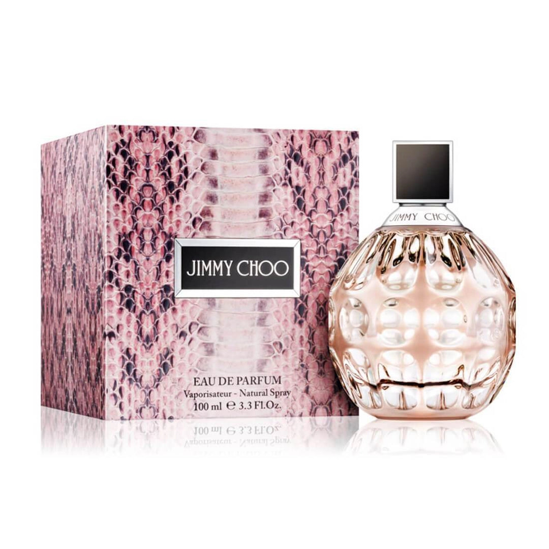 Jimmy Choo Jimmy Choo EDP 100ml | Eau de Parfum