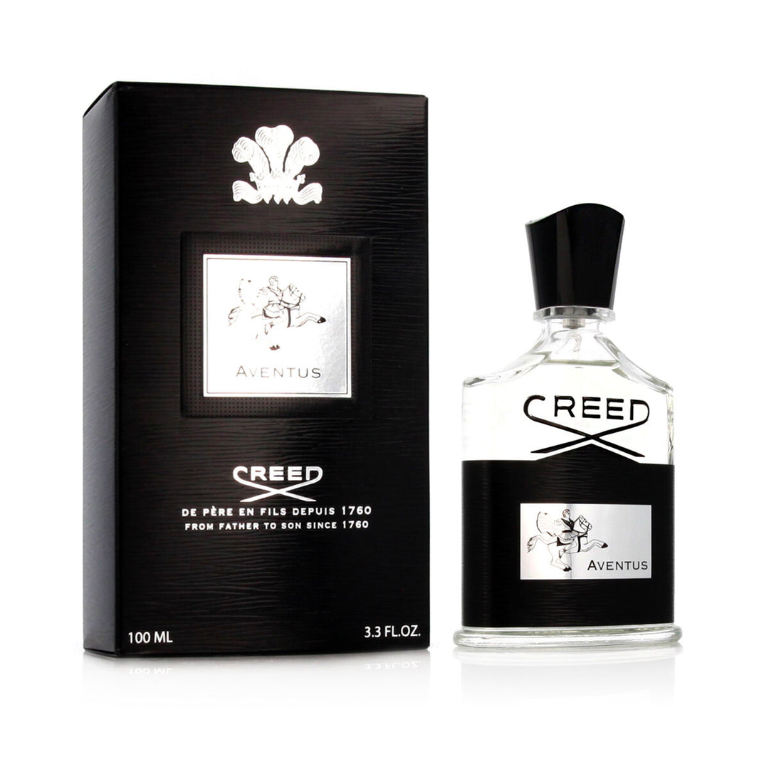 Creed Millesime Aventus | Parfymset | 2 Delar | Eau de Parfum