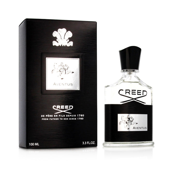 Creed Millesime Aventus | Parfymset | 2 Delar | Eau de Parfum