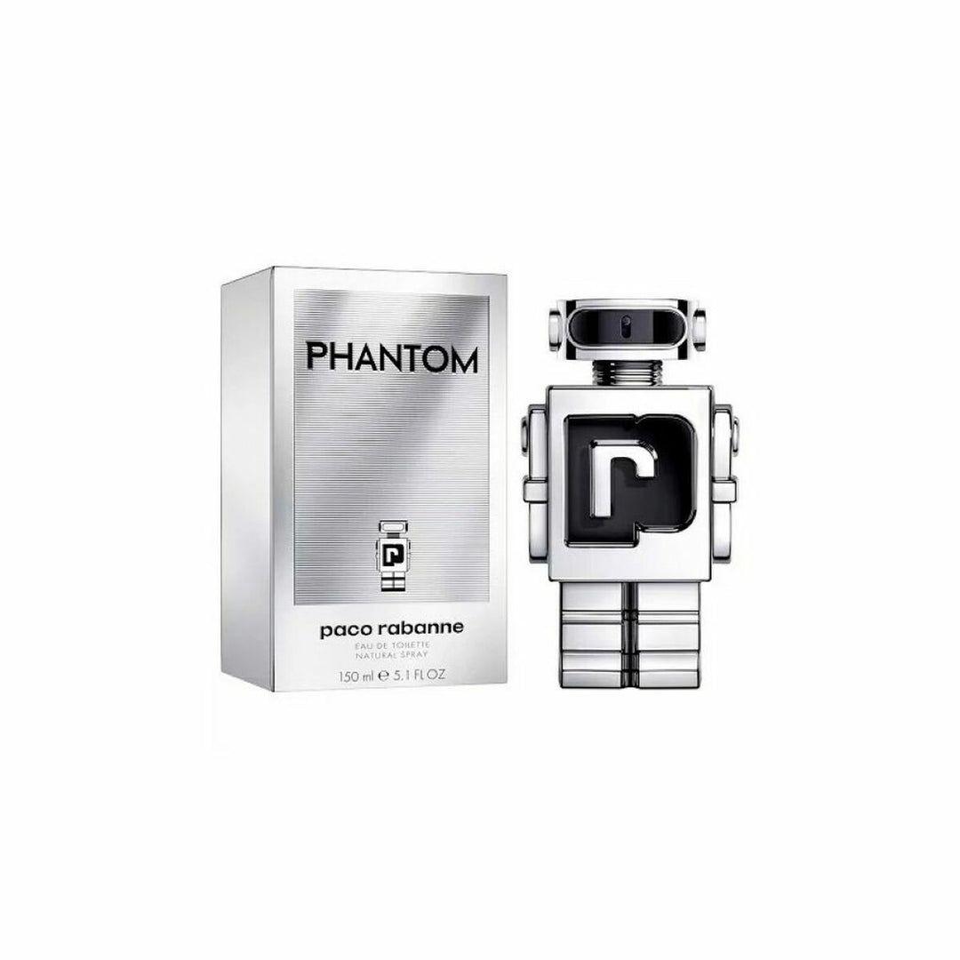 Paco Rabanne Phantom 150 ml  | Eau de Toilette