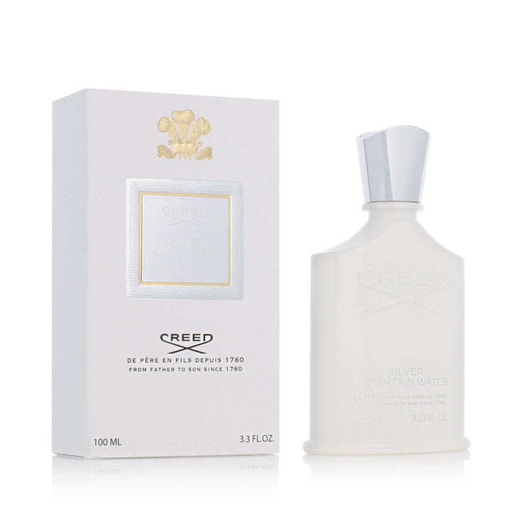 Creed Silver EDP 100 ml | Eau de Parfum