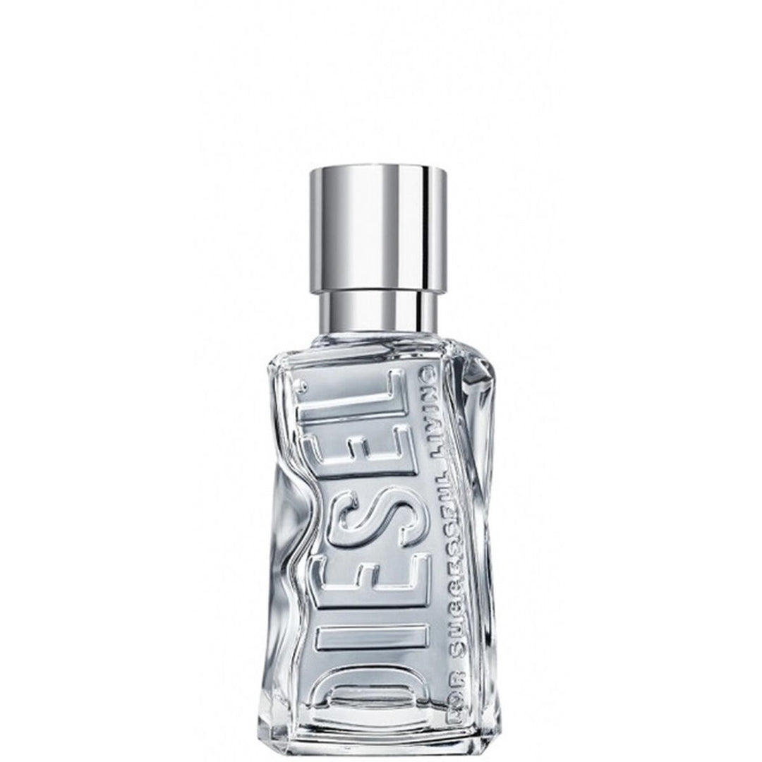 Diesel D by Diesel EDT 30 ml | Eau de Toilette