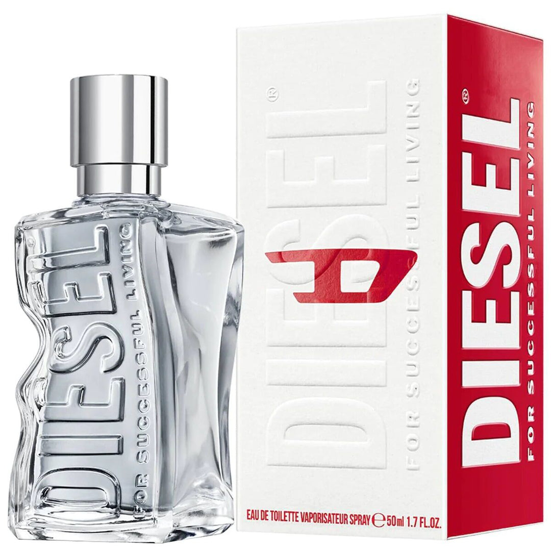 Diesel D by Diesel  50ml | Eau de Toilette