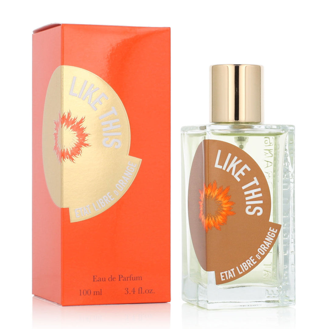 Etat Libre D'Orange Tilda Swinton 100ml | Eau de Parfum