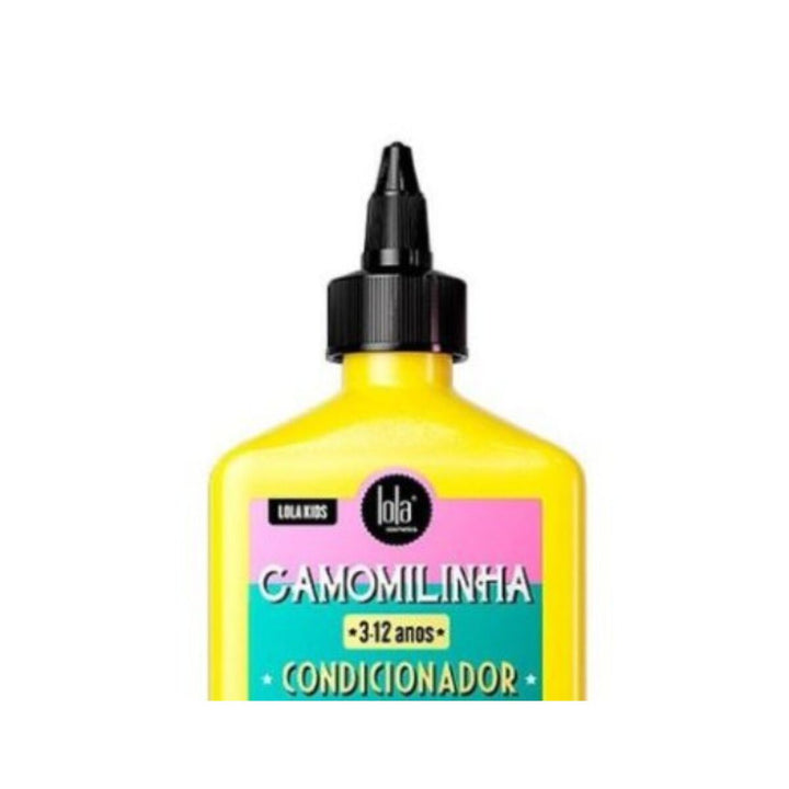 Balsam Lola Cosmetics Camomila | Balsam | 250 ml