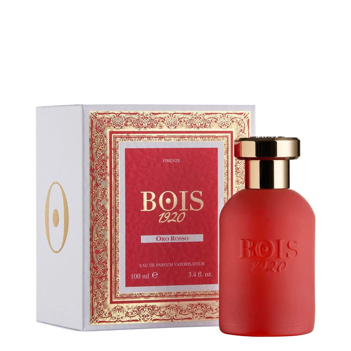 Bois 1920 Oro Rosso| Eau de Parfum