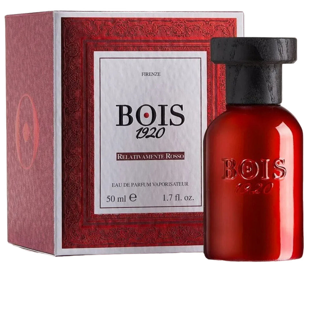 Bois 1920 Relativamente Rosso EDP | 50 ml | Eau de Parfum