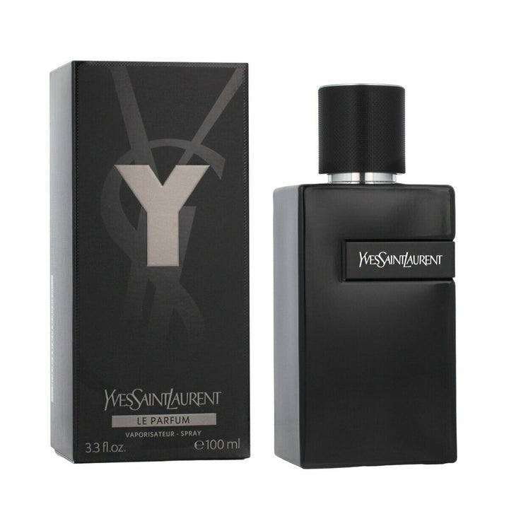 Yves Saint Laurent Y Le Parfum EDP 100 ml | Eau de Parfum