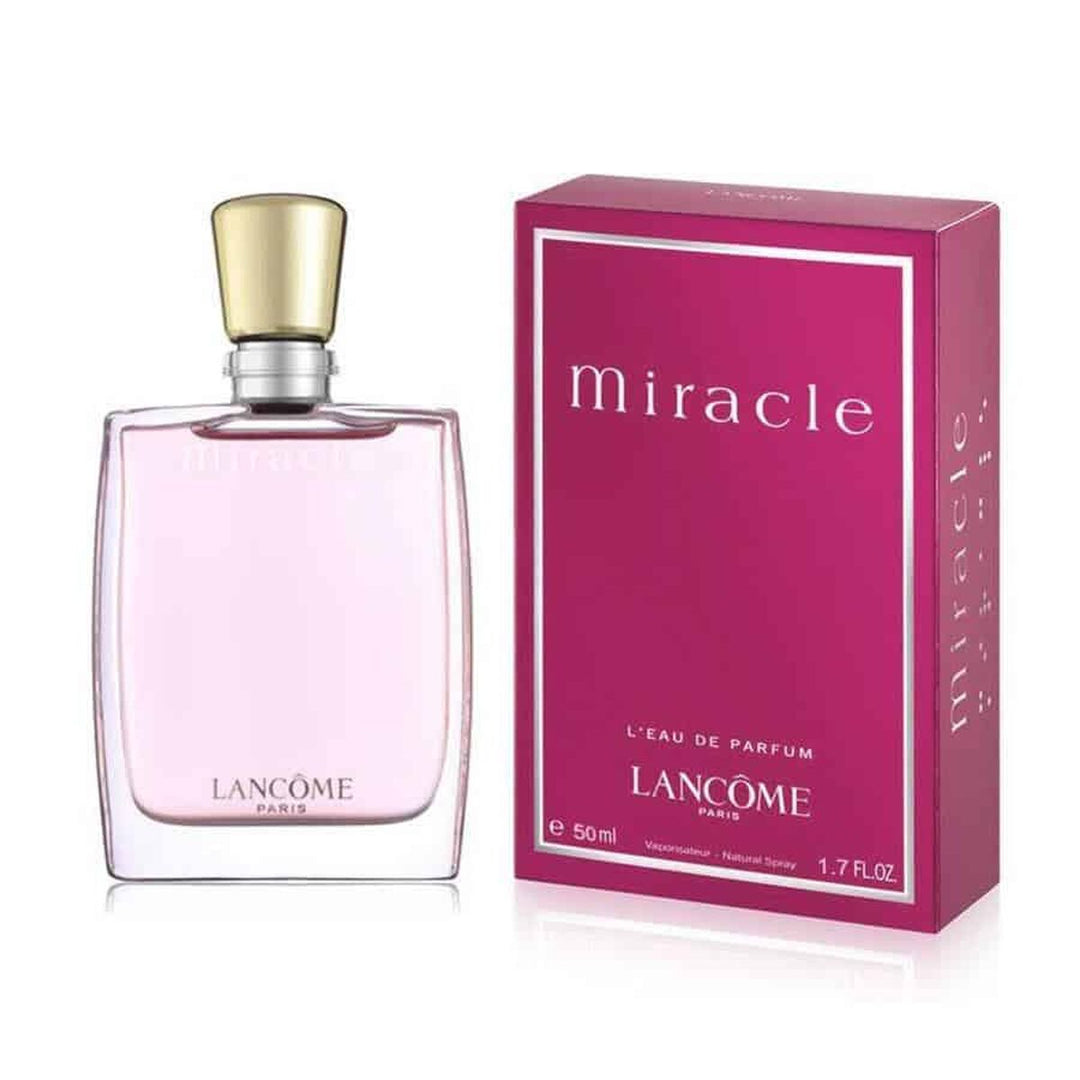 Lancôme Miracle 1461 | Eau de Parfum