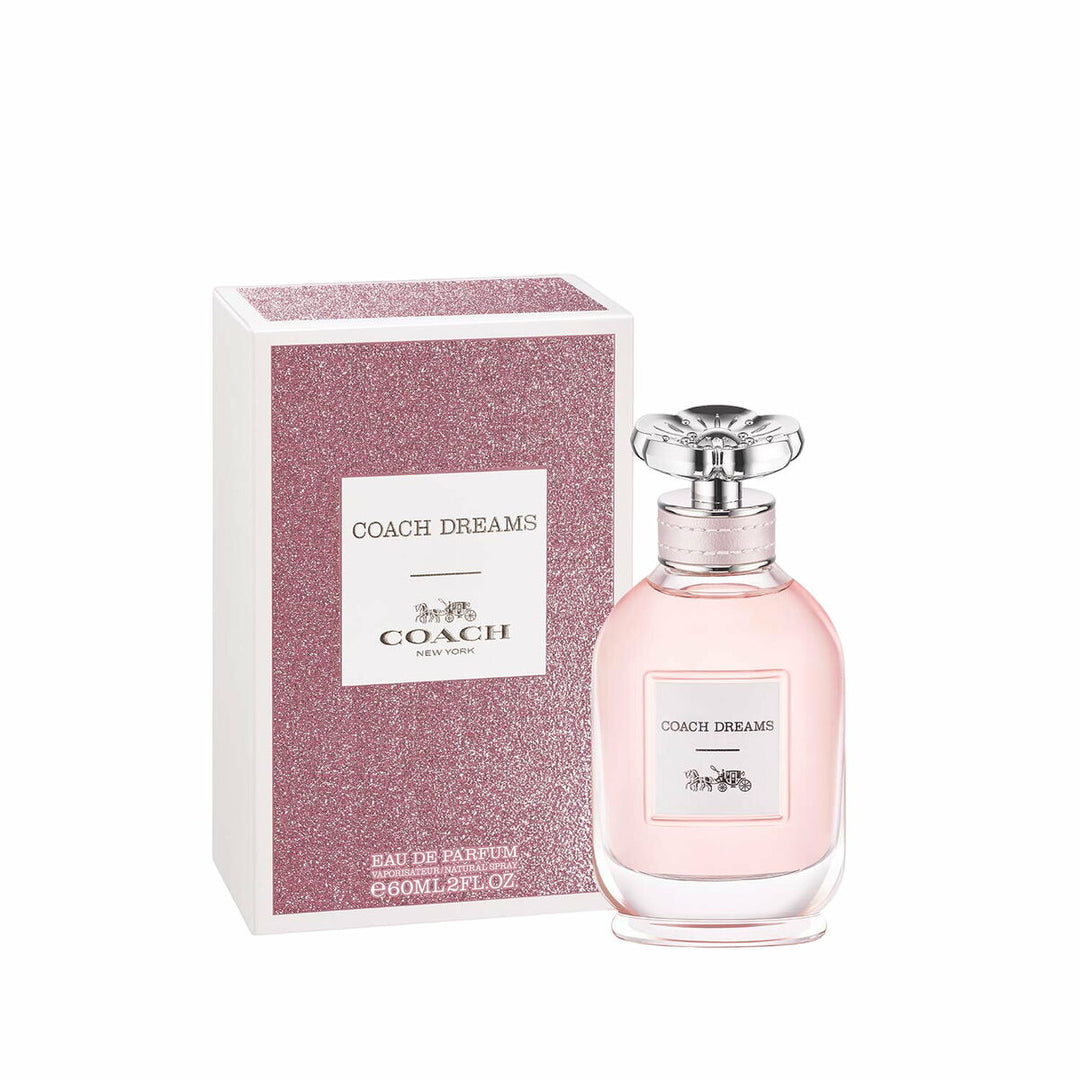 Coach Dreams | Eau de Parfum 60 ml