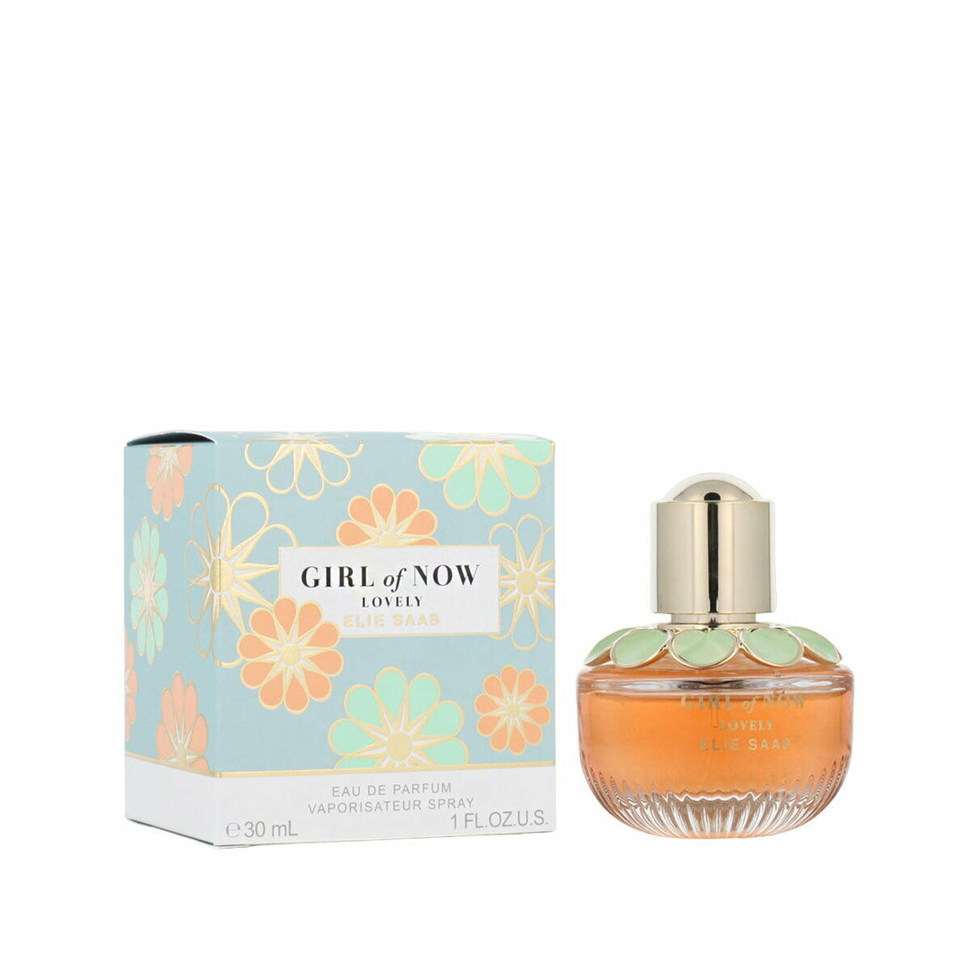 Elie Saab Girl Of Now Lovely | Eau de Parfum | 30 ml