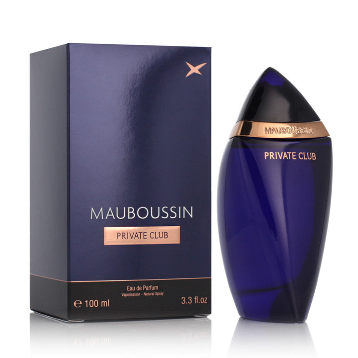 Mauboussin Private Club 100 ml | Eau de Parfum